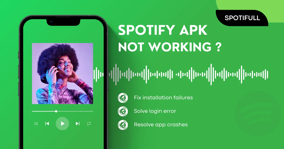 app not working