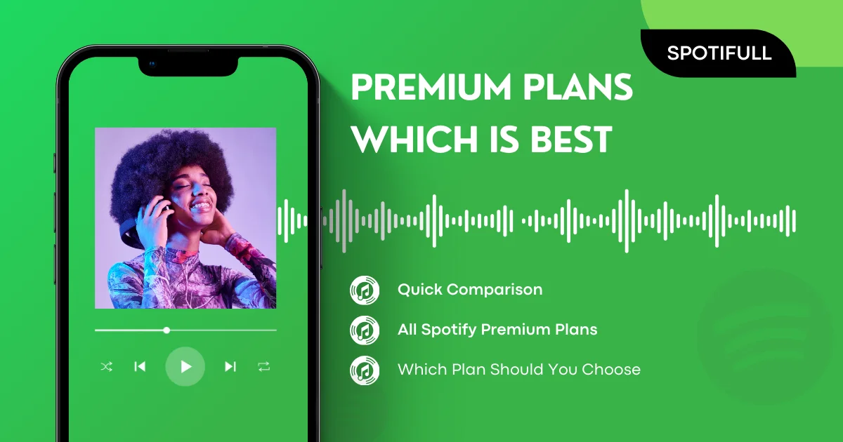 subscription plan comparison