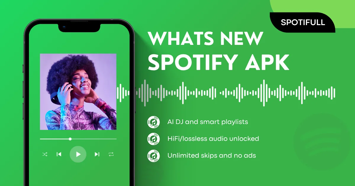 new features update