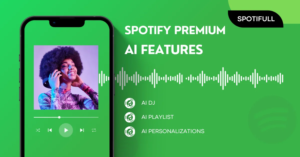 ai music personalization